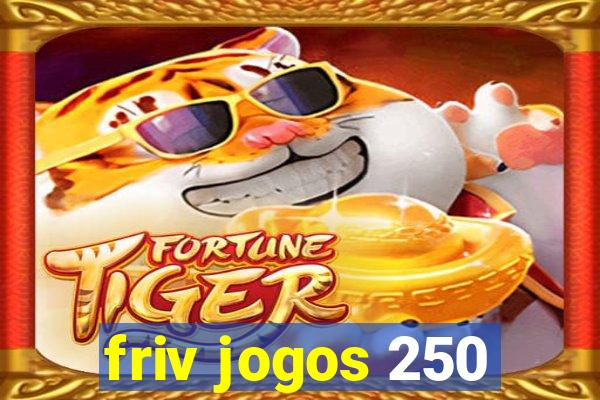 friv jogos 250